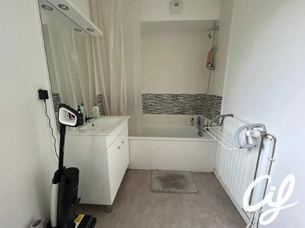 Appartement à vendre à Saint-Herblain (44800)