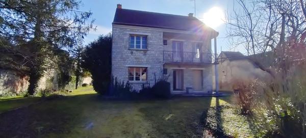 Boynes (45300) Au calme sans vis à vis