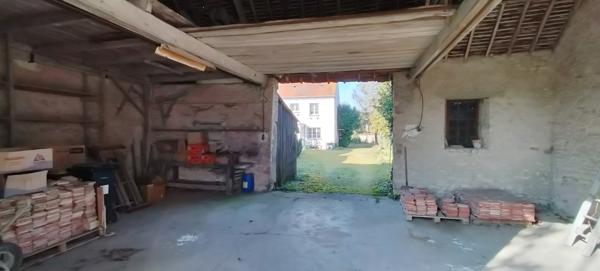 Boynes (45300) Au calme sans vis à vis