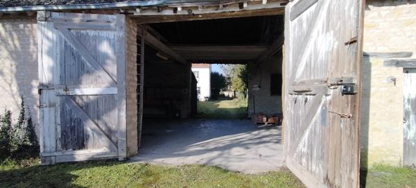 Boynes (45300) Au calme sans vis à vis