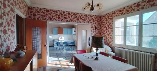 Boynes (45300) Au calme sans vis à vis