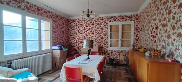 Boynes (45300) Au calme sans vis à vis