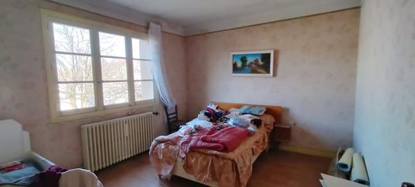 Boynes (45300) Au calme sans vis à vis