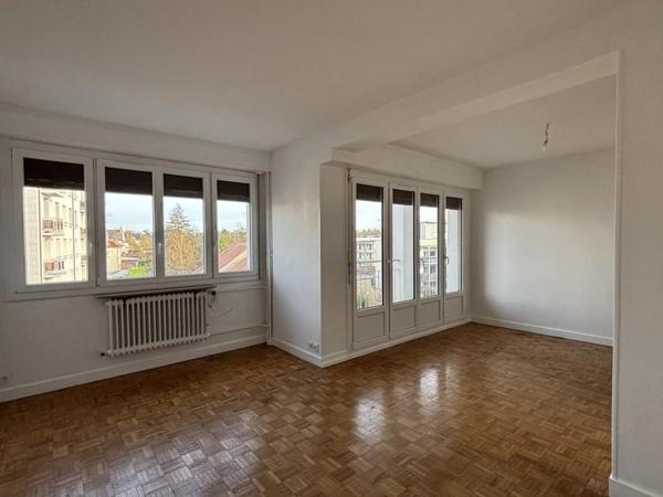Appartement à vendre à Dijon (21000)