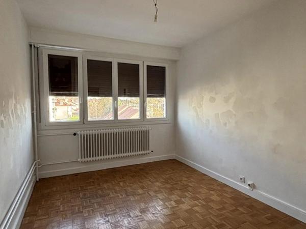 Appartement à vendre à Dijon (21000)