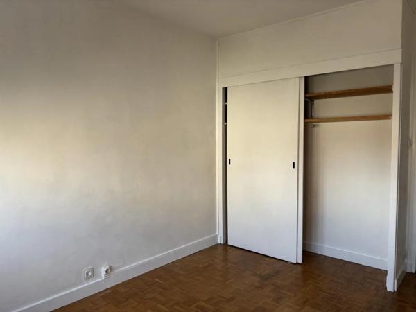 Appartement à vendre à Dijon (21000)