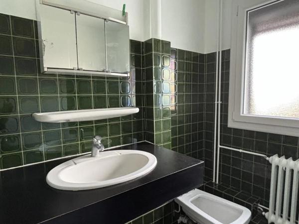 Appartement à vendre à Dijon (21000)