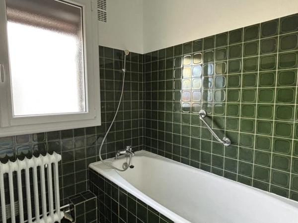 Appartement à vendre à Dijon (21000)