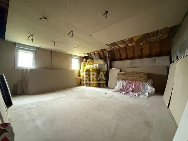 Appartement Erdeven 2 pièce(s) 41.85 m2