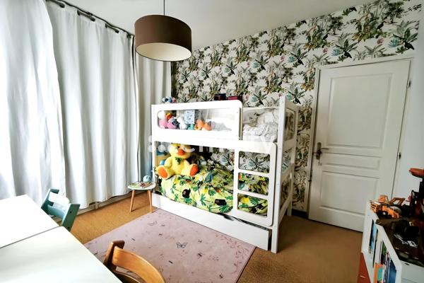 Maison 4 pièces - 85 m²