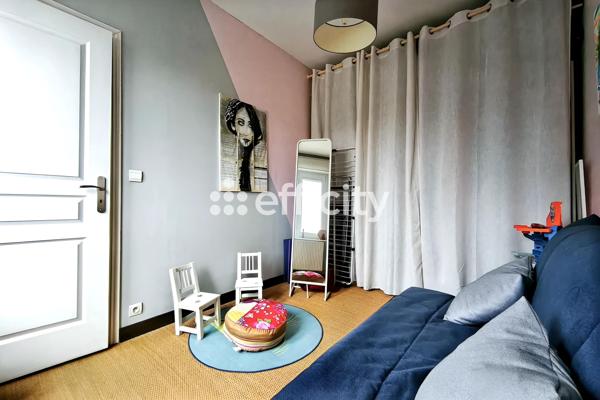 Maison 4 pièces - 85 m²