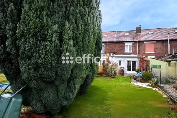 Maison 4 pièces - 85 m²