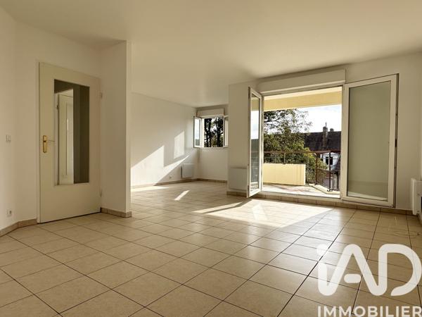Appartement à vendre 5 pièces 94 m² Saint-Ouen-l'Aumône