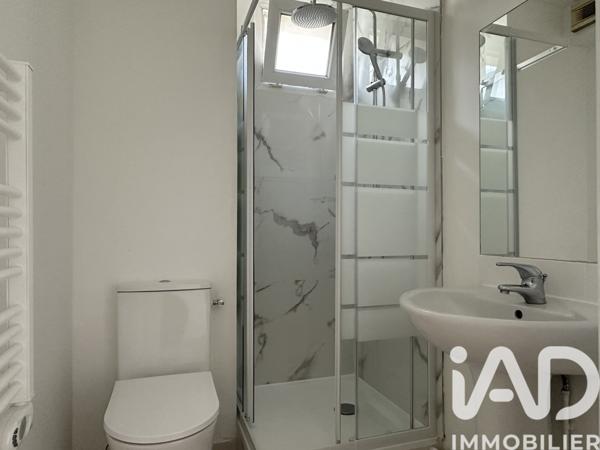 Appartement à vendre 5 pièces 94 m² Saint-Ouen-l'Aumône