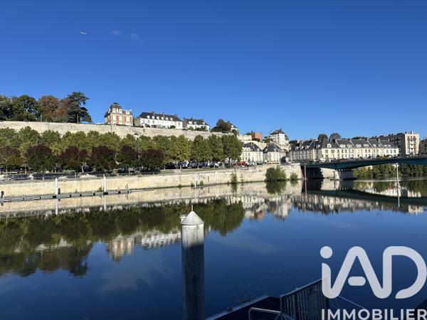 Appartement à vendre 5 pièces 94 m² Saint-Ouen-l'Aumône