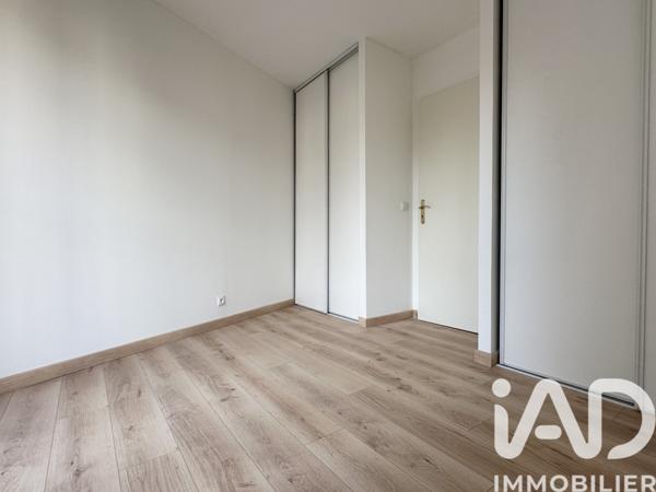 Appartement à vendre 5 pièces 94 m² Saint-Ouen-l'Aumône