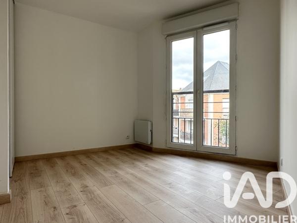Appartement à vendre 5 pièces 94 m² Saint-Ouen-l'Aumône