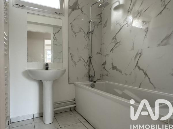Appartement à vendre 5 pièces 94 m² Saint-Ouen-l'Aumône