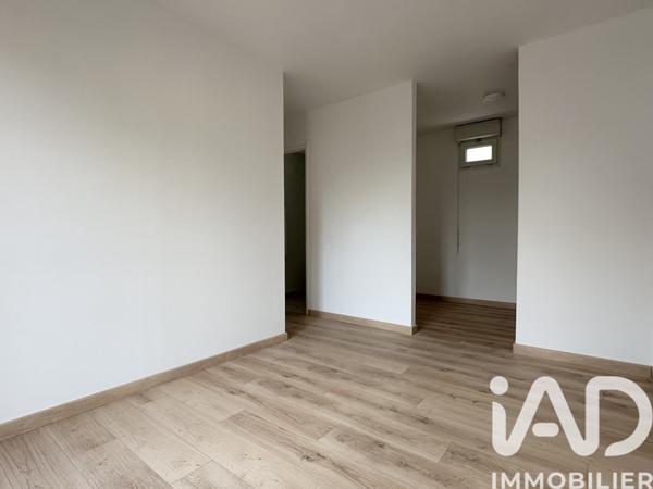 Appartement à vendre 5 pièces 94 m² Saint-Ouen-l'Aumône