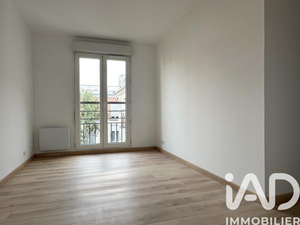 Appartement à vendre 5 pièces 94 m² Saint-Ouen-l'Aumône