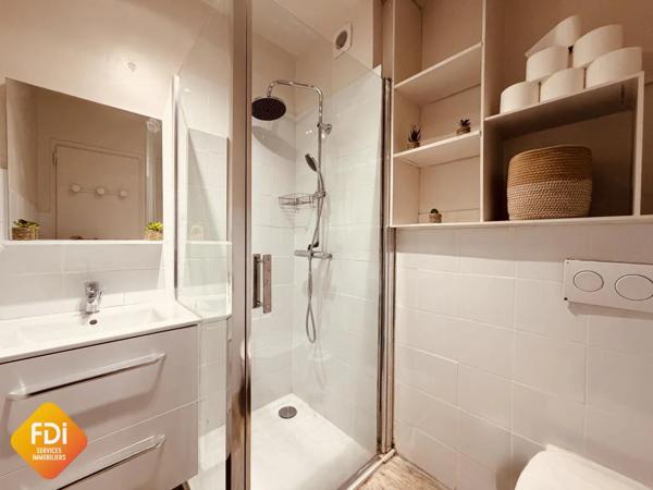 Appartement à vendre à Grande-Motte (34280)