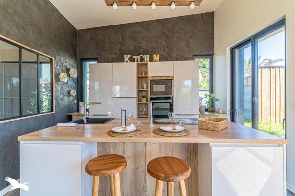 Maison à vendre 514 500 € Saint-Médard-en-Jalles 6 p 123 m² DPE A