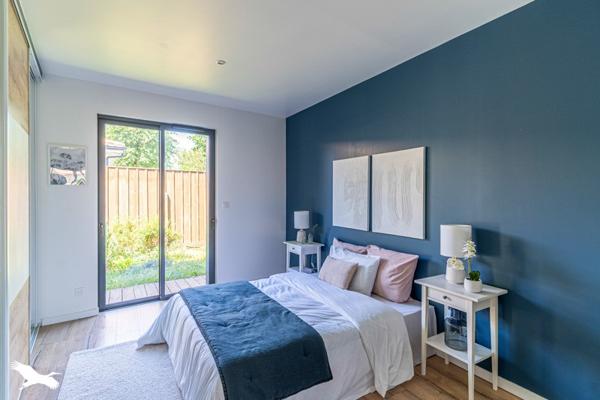 Maison à vendre 514 500 € Saint-Médard-en-Jalles 6 p 123 m² DPE A
