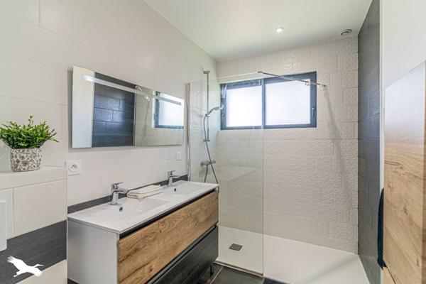 Maison à vendre 514 500 € Saint-Médard-en-Jalles 6 p 123 m² DPE A