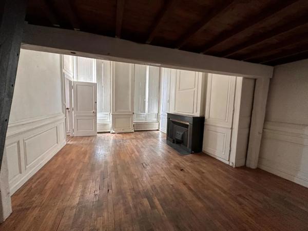 Appartement à louer à Lyon (69005)
