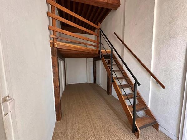 Appartement à louer à Lyon (69005)