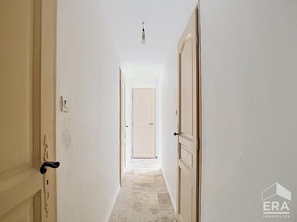 A VENDRE appartement  T3 à Marseille 13009 - Quartier Michelet