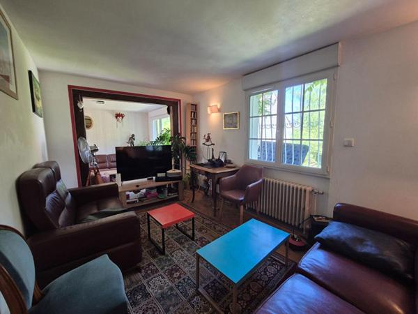 Maison 4 pièces Bord de Loire