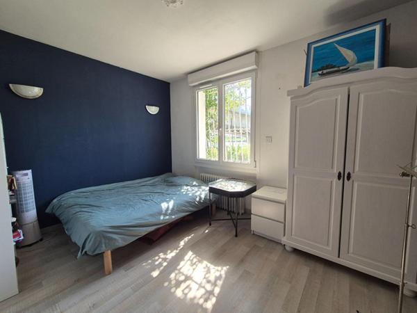 Maison 4 pièces Bord de Loire