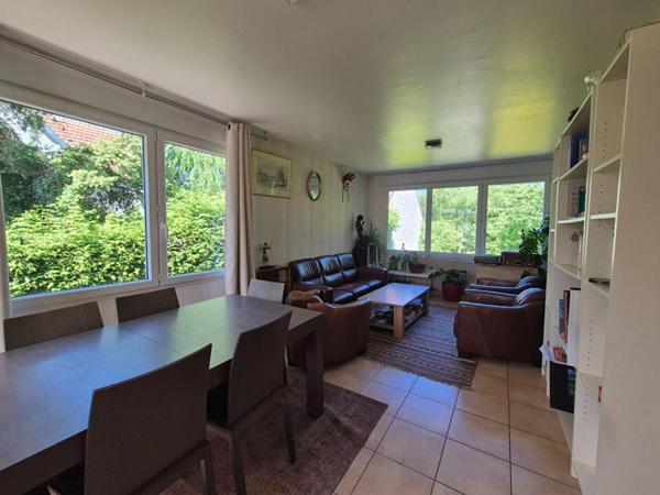 Maison 4 pièces Bord de Loire