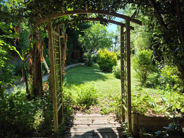 Maison 4 pièces Bord de Loire