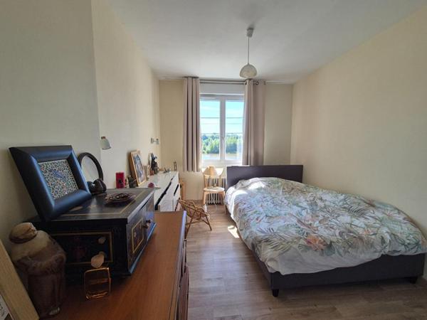 Maison 4 pièces Bord de Loire