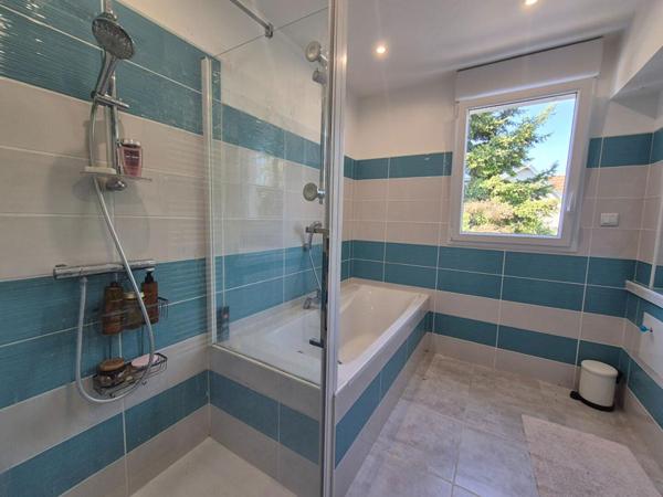 Maison 4 pièces Bord de Loire