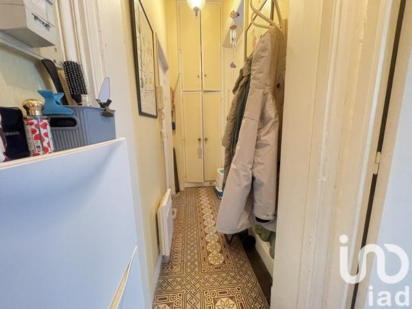 Appartement à vendre 2 pièces 33 m² Trouville-sur-Mer