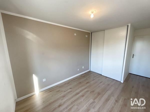 Location appartement 2 pièces 39 m² Sartrouville