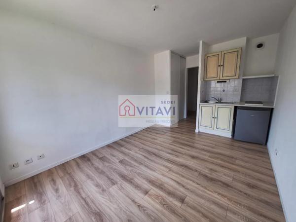 Appartement à louer à Compiègne (60200)