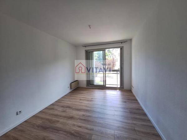 Appartement à louer à Compiègne (60200)