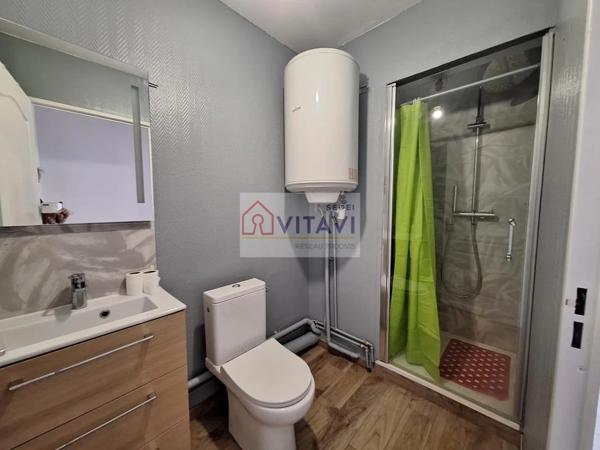 Appartement à louer à Compiègne (60200)