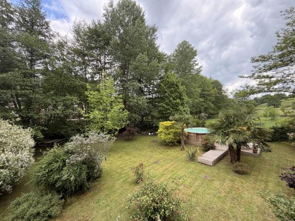Maison à vendre |  Crozon-sur-Vauvre |  5 pièces | 180 m²