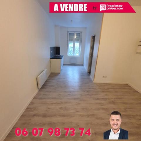 Appartement Hirson