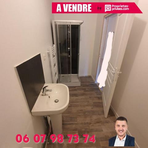 Appartement Hirson