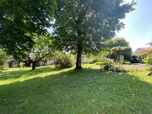 Maison 5 pièces - 124 m²