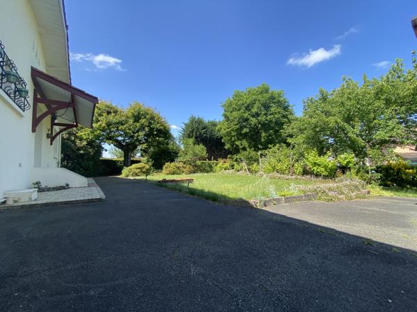 Maison 5 pièces - 124 m²