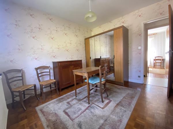 Maison 5 pièces - 124 m²