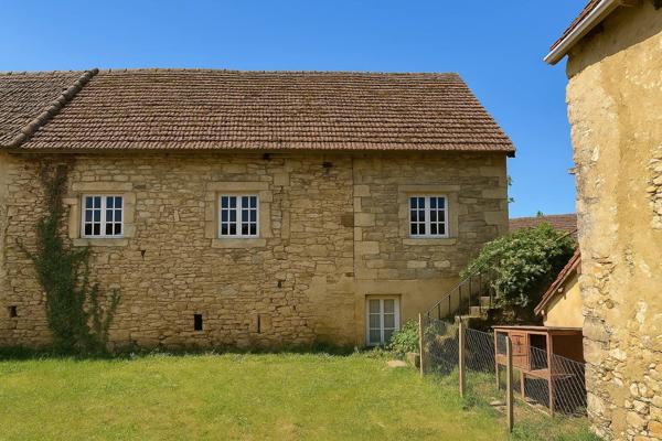 Vente Maison de village à Anglars-Nozac