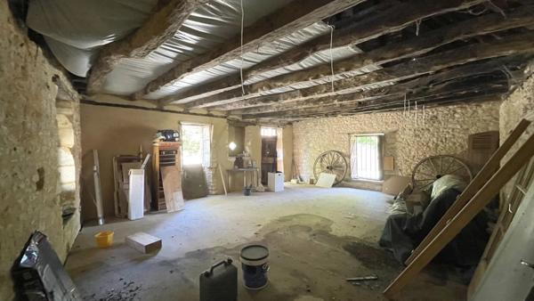 Vente Maison de village à Anglars-Nozac